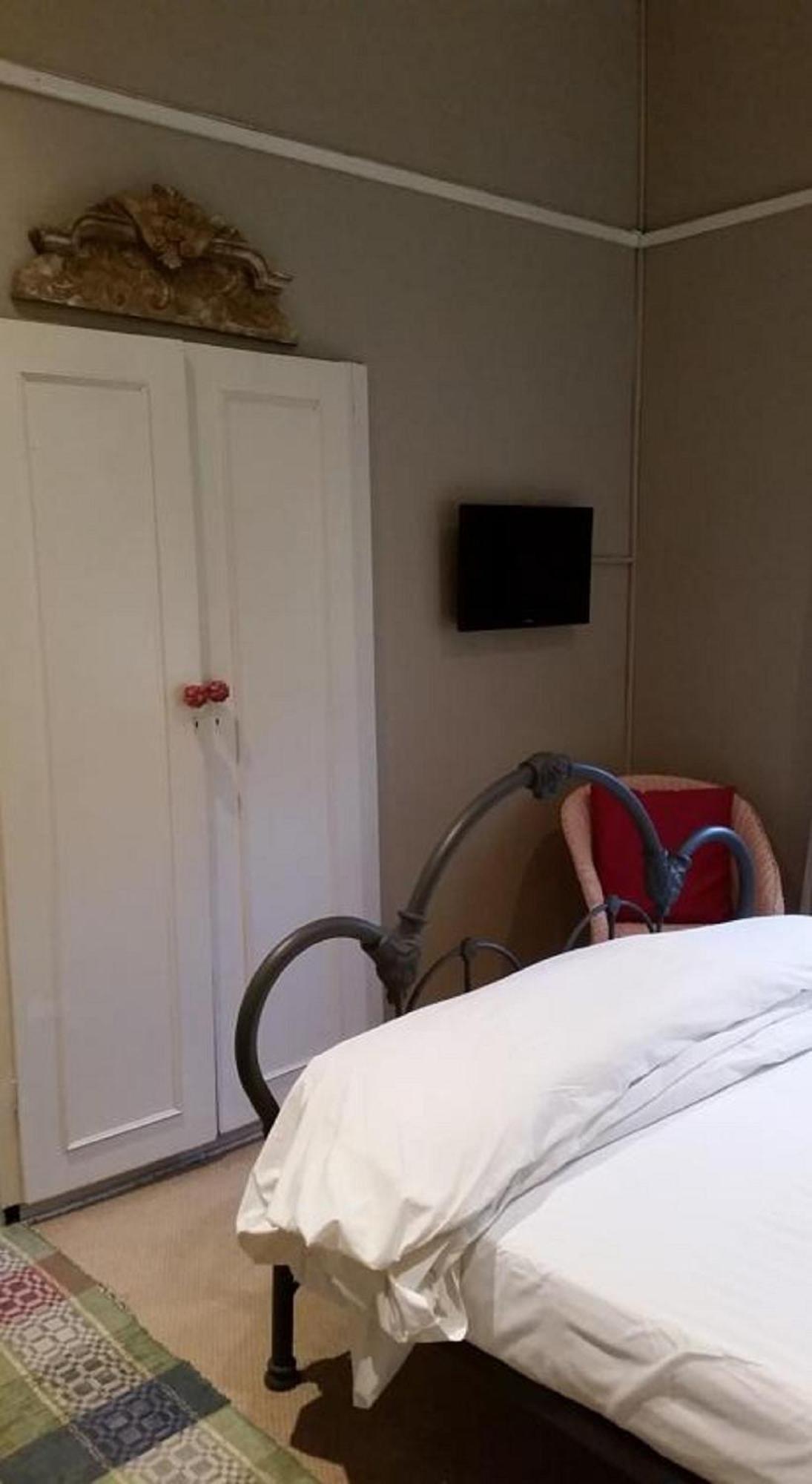Simondium'S Country Lodge Zimmer foto