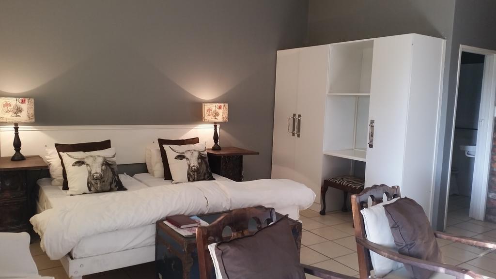 Simondium'S Country Lodge Zimmer foto