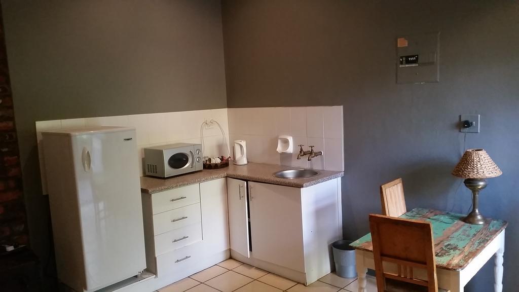 Simondium'S Country Lodge Zimmer foto
