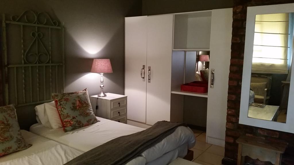 Simondium'S Country Lodge Zimmer foto