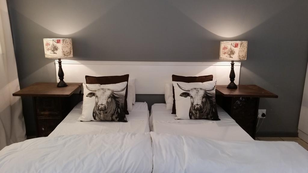 Simondium'S Country Lodge Zimmer foto