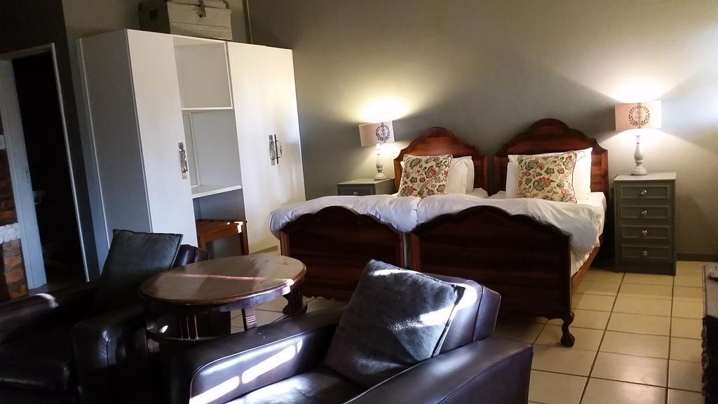 Simondium'S Country Lodge Zimmer foto