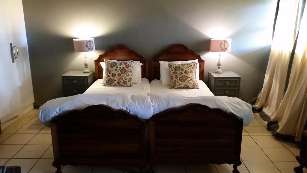 Simondium'S Country Lodge Zimmer foto