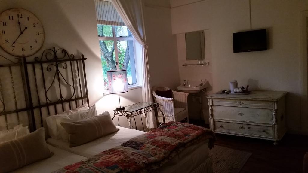 Simondium'S Country Lodge Zimmer foto
