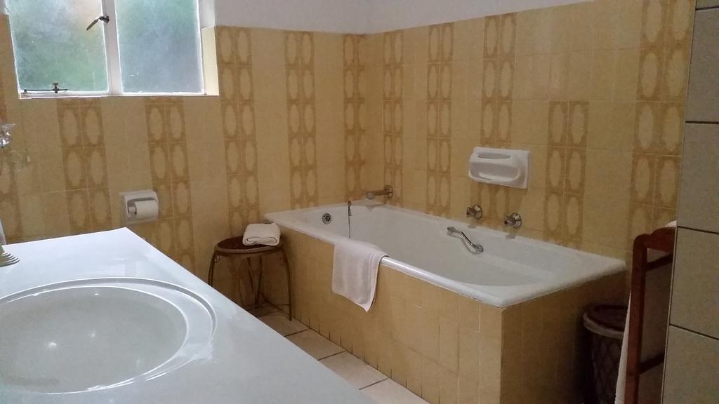Simondium'S Country Lodge Zimmer foto