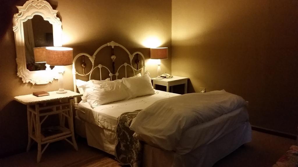 Simondium'S Country Lodge Zimmer foto