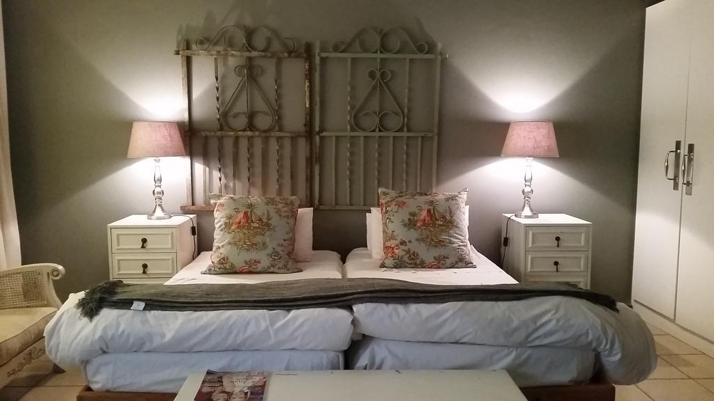 Simondium'S Country Lodge Zimmer foto