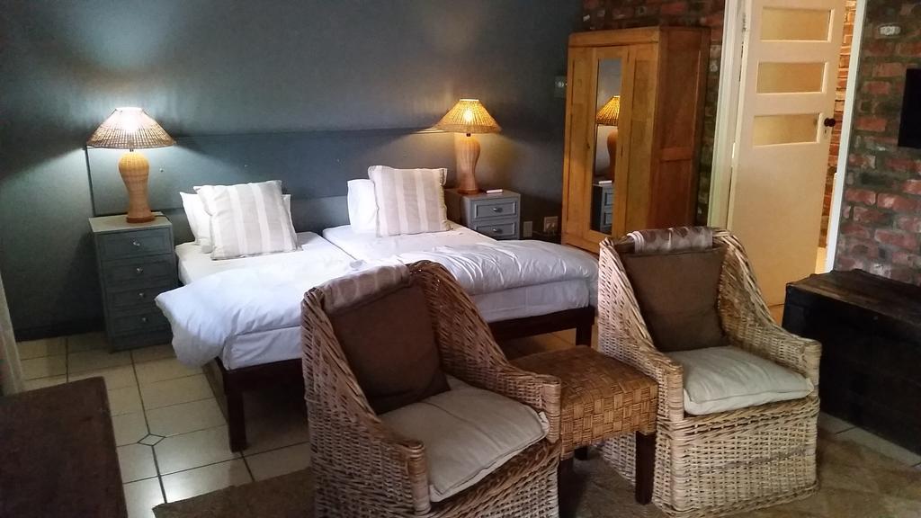 Simondium'S Country Lodge Zimmer foto