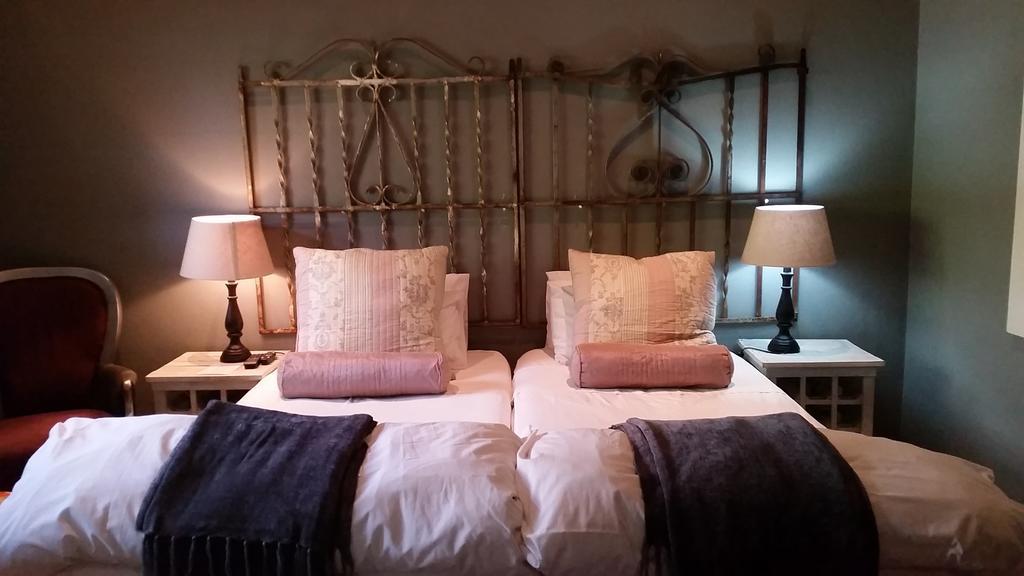 Simondium'S Country Lodge Zimmer foto