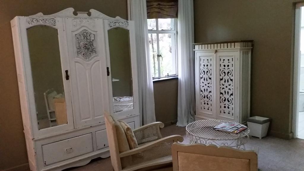 Simondium'S Country Lodge Zimmer foto