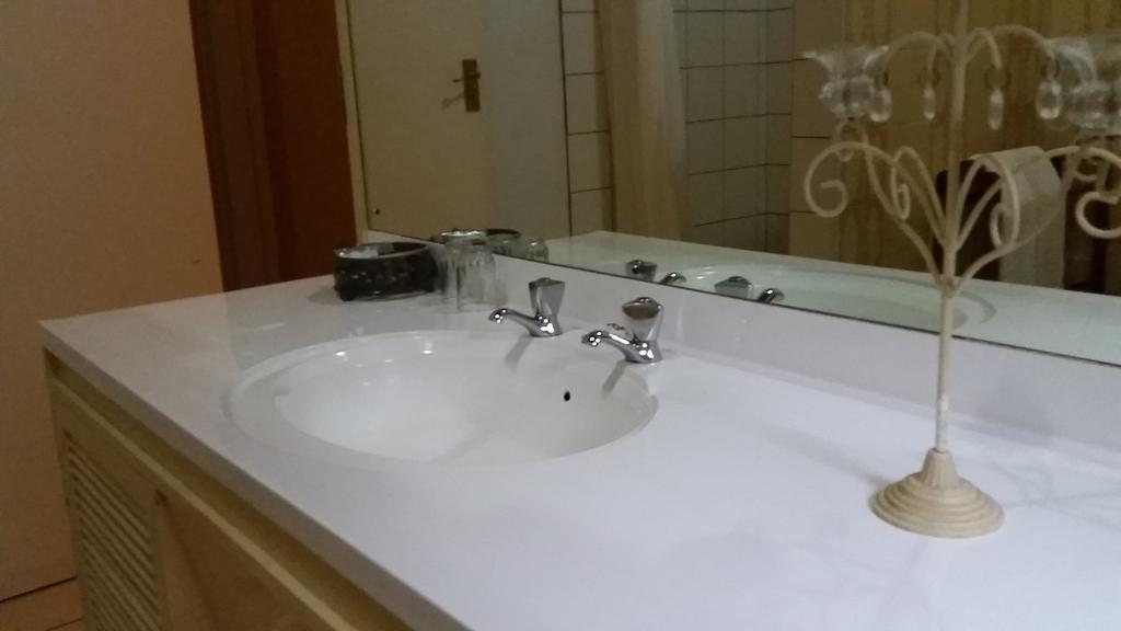 Simondium'S Country Lodge Zimmer foto